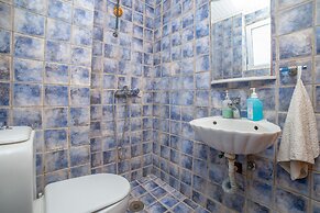 Kiritsis Stylish Apartment