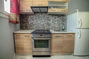 Kiritsis Stylish Apartment