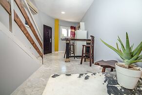 Kiritsis Stylish Apartment