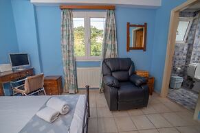 Kiritsis Stylish Apartment