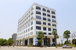 Minh Quan Building