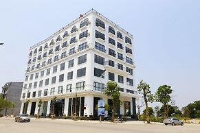 Minh Quan Building