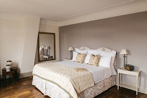 Les Tilleuls Etretat