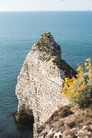 Les Tilleuls Etretat