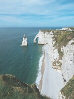 Les Tilleuls Etretat