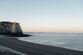 Les Tilleuls Etretat
