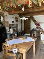 La Casina del Prete