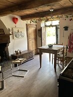 La Casina del Prete