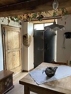 La Casina del Prete