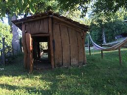 La Casina del Prete