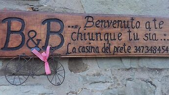 La Casina del Prete