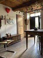 La Casina del Prete