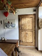 La Casina del Prete