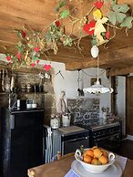 La Casina del Prete