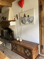 La Casina del Prete