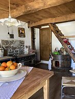 La Casina del Prete