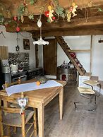 La Casina del Prete