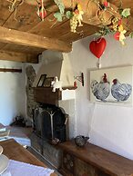 La Casina del Prete