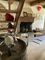 La Casina del Prete
