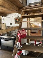 La Casina del Prete