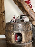 La Casina del Prete