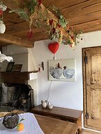 La Casina del Prete