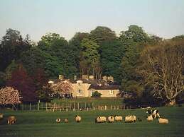 Ross House Equestrian Holidays