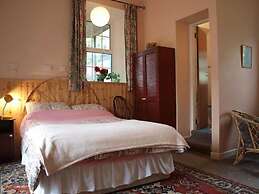Ross House Equestrian Holidays