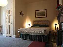 Ross House Equestrian Holidays