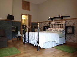 Ross House Equestrian Holidays
