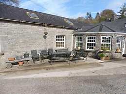 Ross House Equestrian Holidays