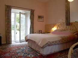 Ross House Equestrian Holidays