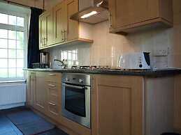 Ross House Equestrian Holidays