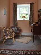 Ross House Equestrian Holidays