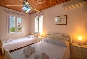 Traditional Village House