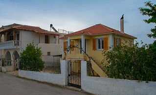 Traditional Village House