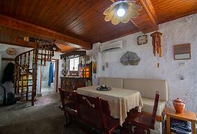 Traditional Village House