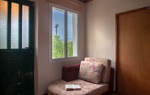 Traditional Village House