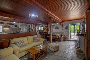 Traditional Village House