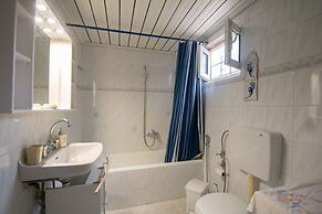 Traditional Village House