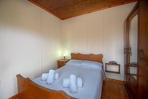 Traditional Village House