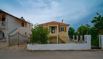 Traditional Village House