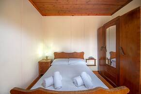 Traditional Village House