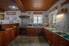 Traditional Village House