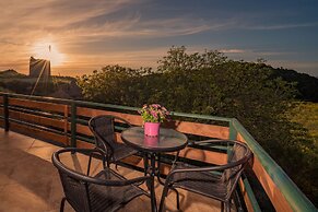 Villa Windmill Sunset