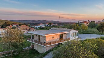 Villa Windmill Sunset