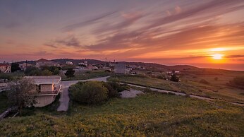 Villa Windmill Sunset