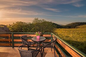 Villa Windmill Sunset