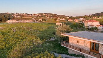 Villa Windmill Sunset