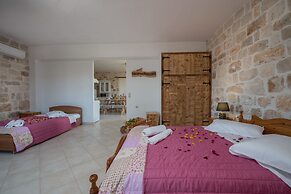 Villa Windmill Sunset